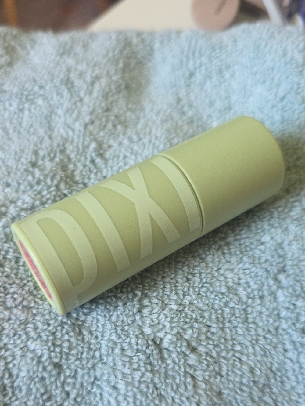 💚5/$20💚Pixi Sheer Lip Balm In Color Rosette